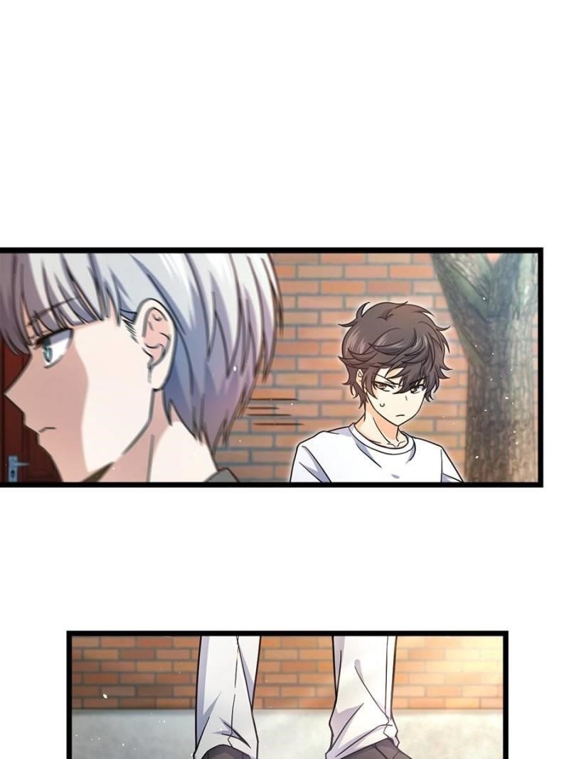 Spare Me, Great Lord! - Chapter 15 Page 1