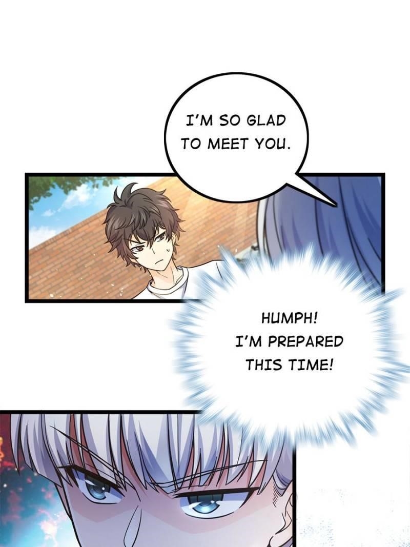 Spare Me, Great Lord! - Chapter 15 Page 24
