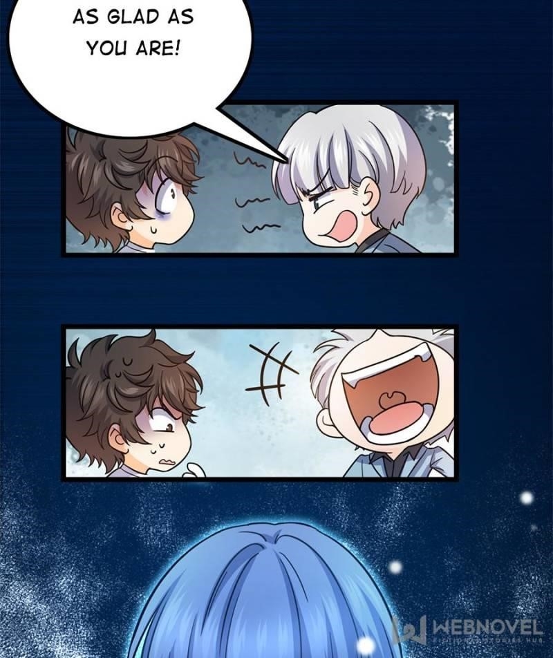 Spare Me, Great Lord! - Chapter 15 Page 27