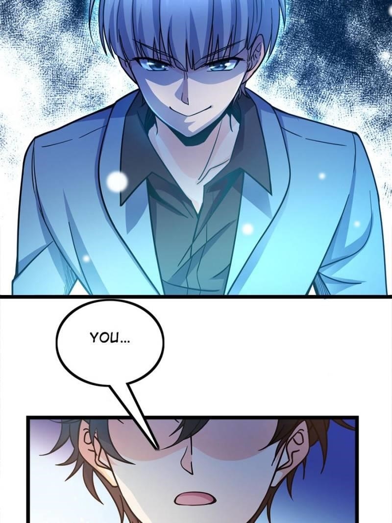 Spare Me, Great Lord! - Chapter 15 Page 28