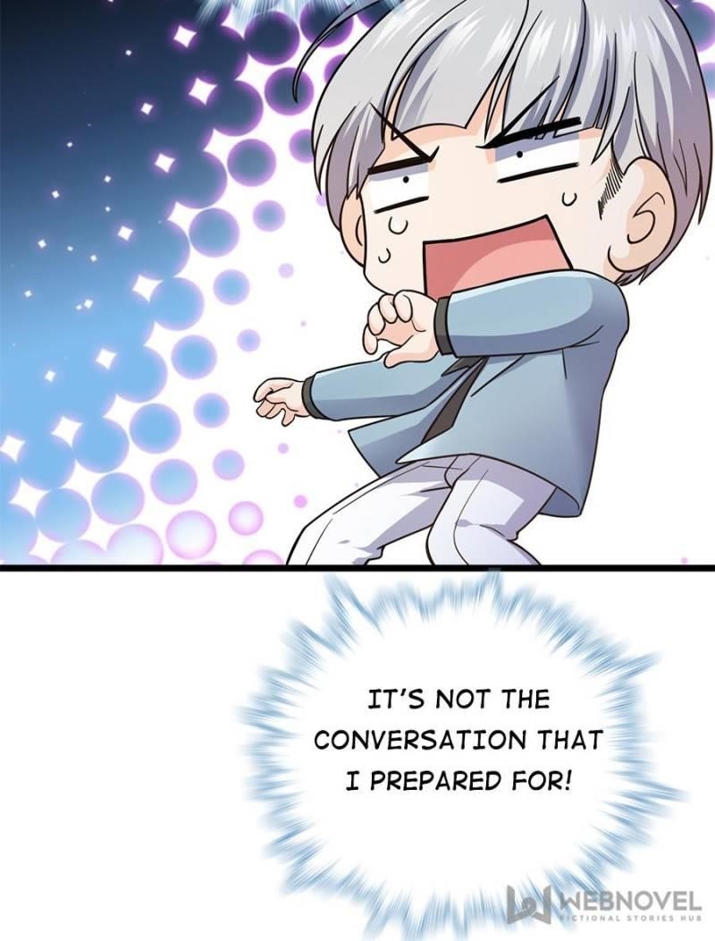 Spare Me, Great Lord! - Chapter 15 Page 32