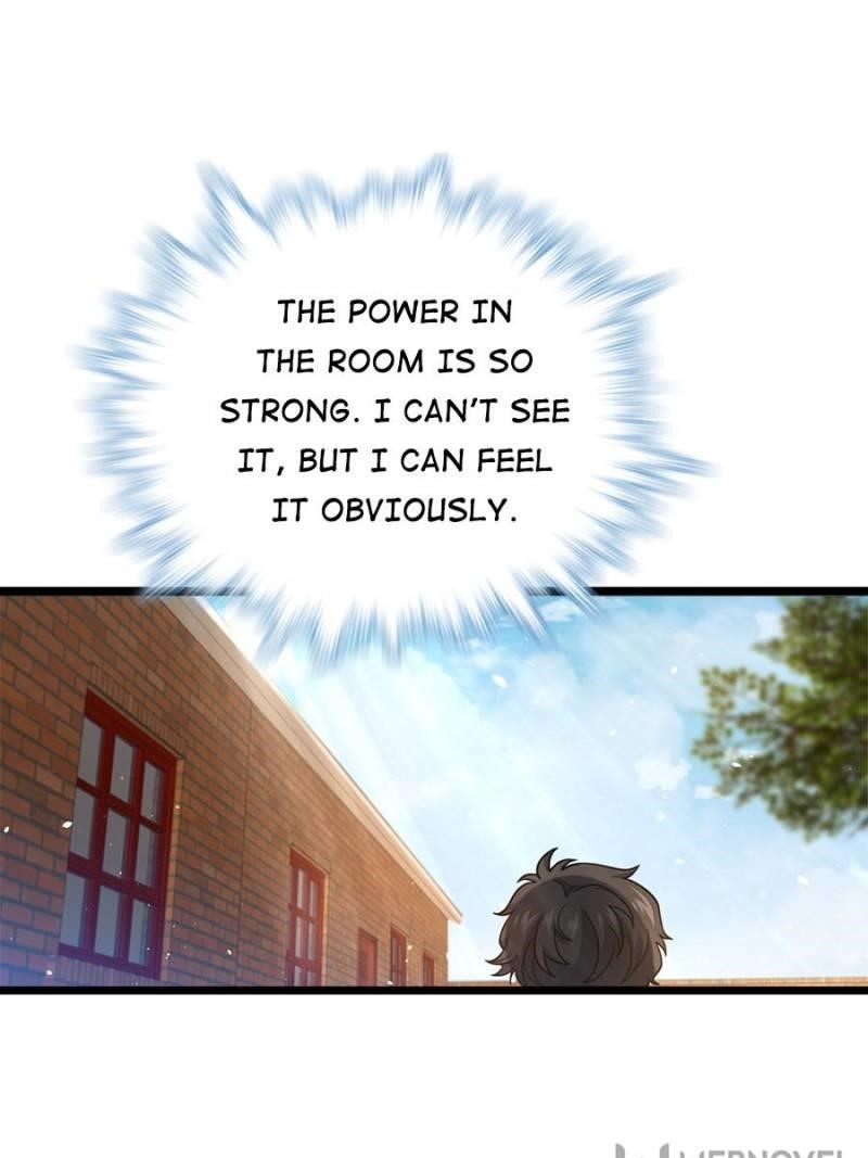 Spare Me, Great Lord! - Chapter 15 Page 34
