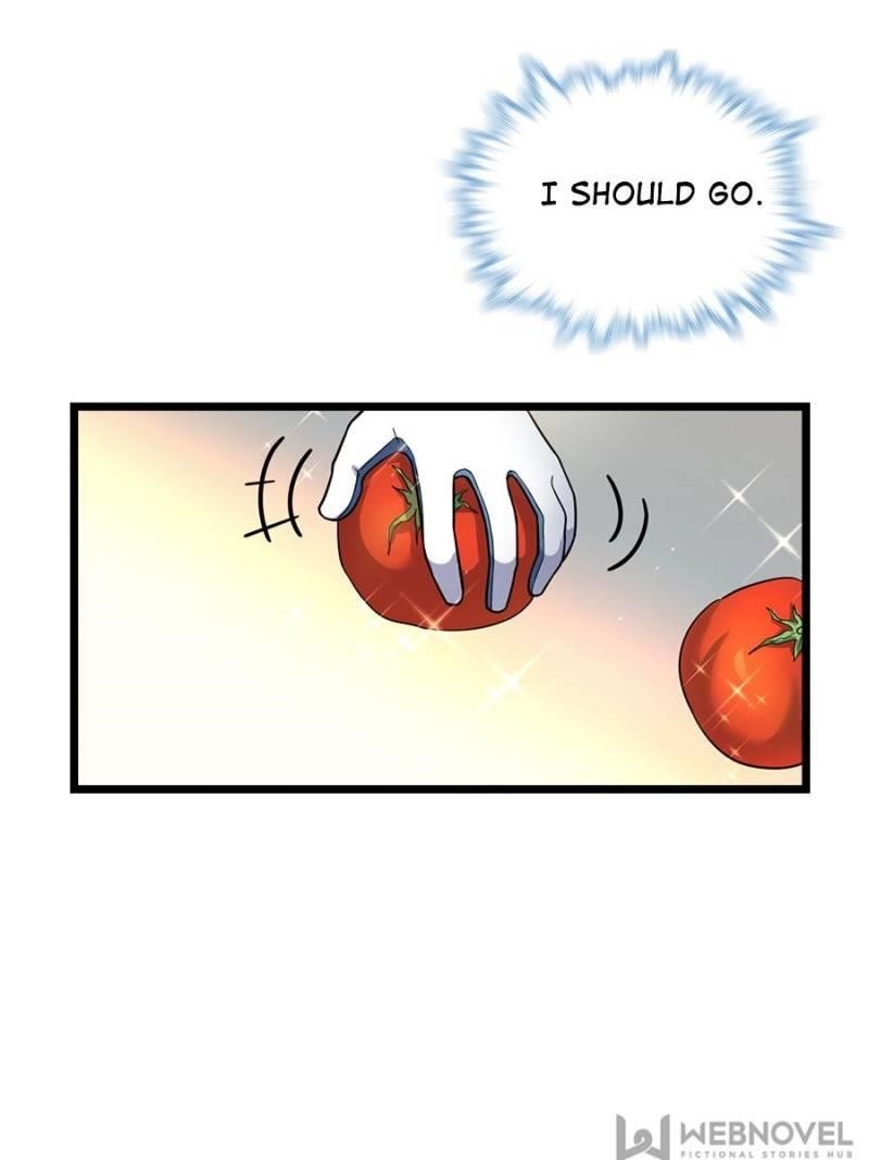 Spare Me, Great Lord! - Chapter 15 Page 35