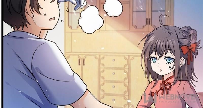 Spare Me, Great Lord! - Chapter 15 Page 41