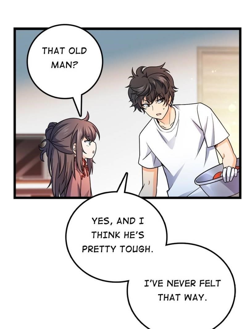 Spare Me, Great Lord! - Chapter 15 Page 43
