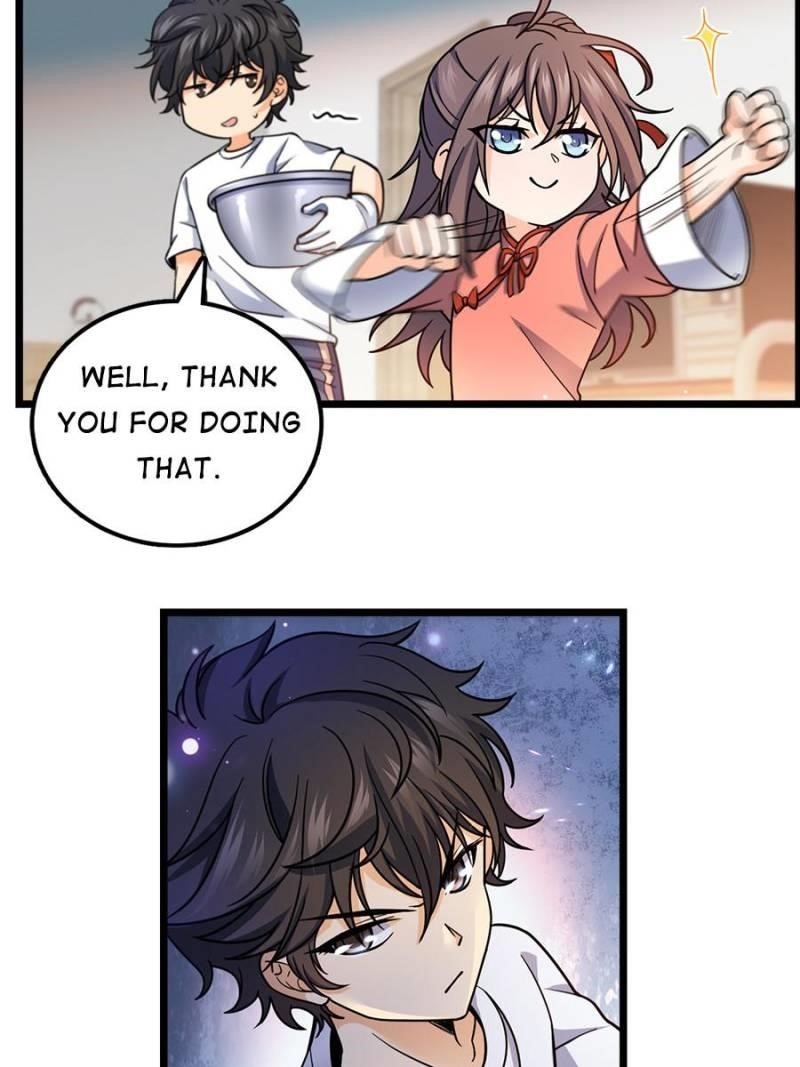 Spare Me, Great Lord! - Chapter 15 Page 47