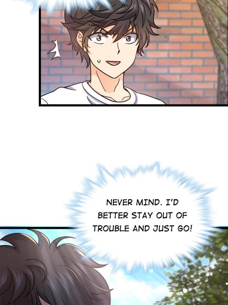 Spare Me, Great Lord! - Chapter 15 Page 5