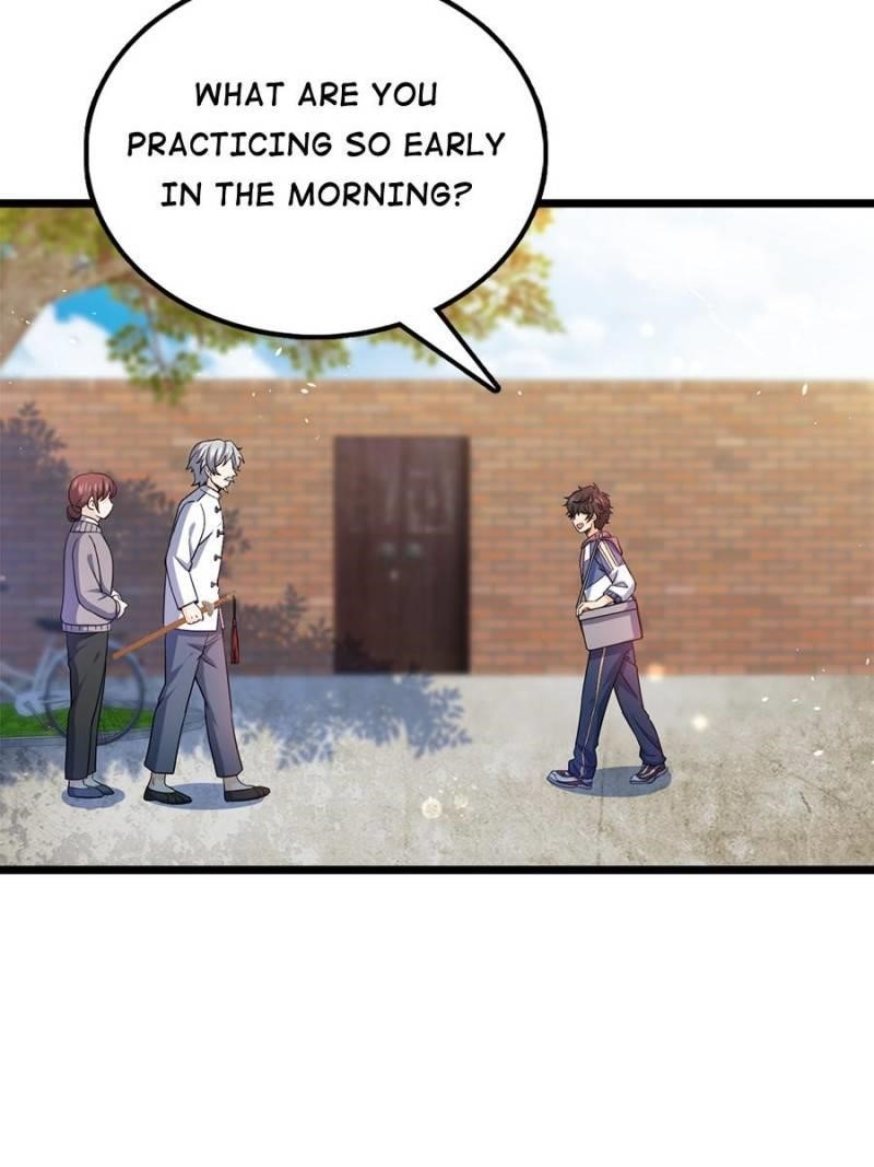 Spare Me, Great Lord! - Chapter 15 Page 72
