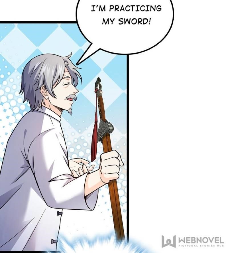 Spare Me, Great Lord! - Chapter 15 Page 74