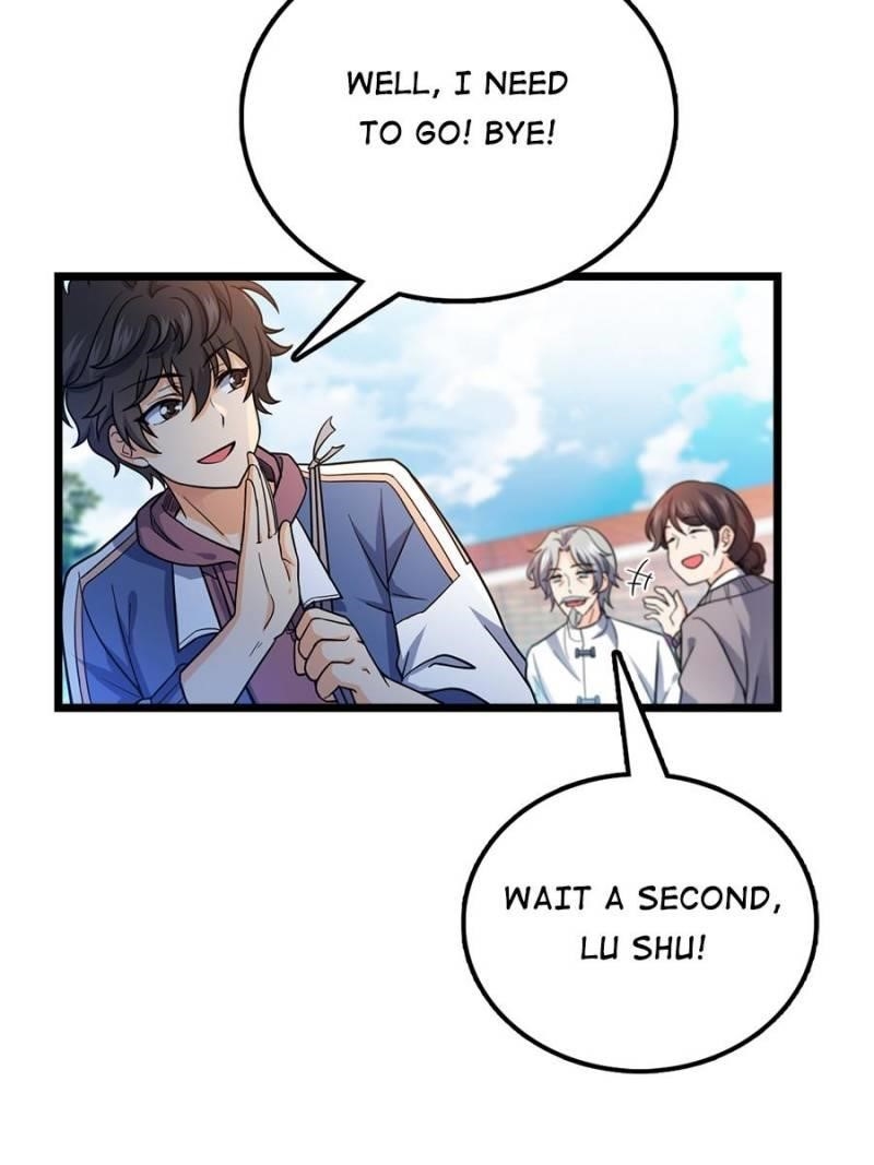 Spare Me, Great Lord! - Chapter 15 Page 77