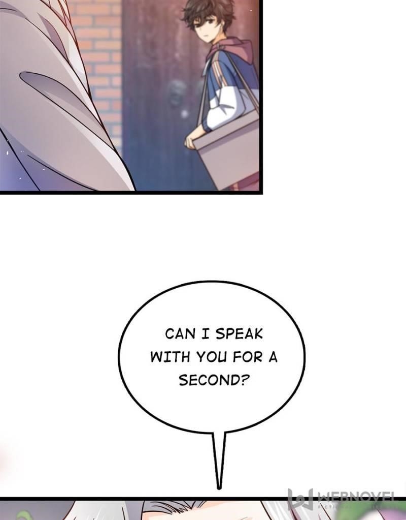 Spare Me, Great Lord! - Chapter 15 Page 79
