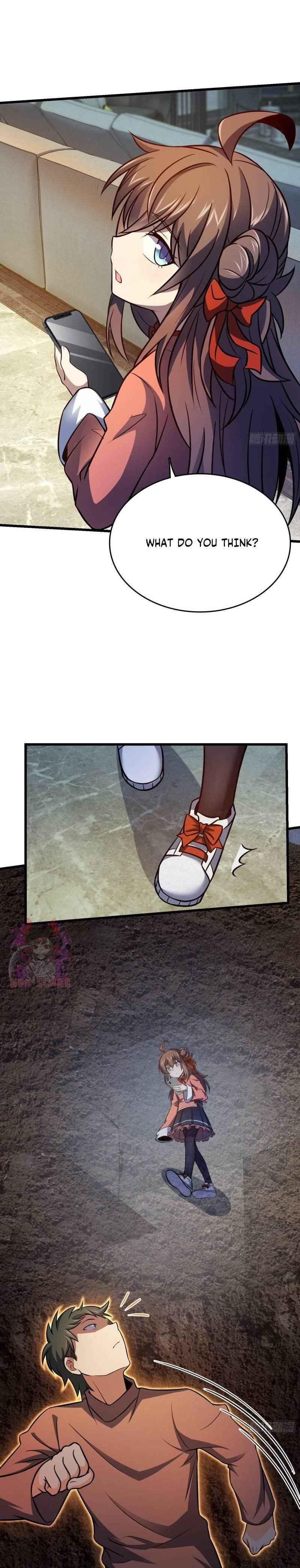 Spare Me, Great Lord! - Chapter 150 Page 5