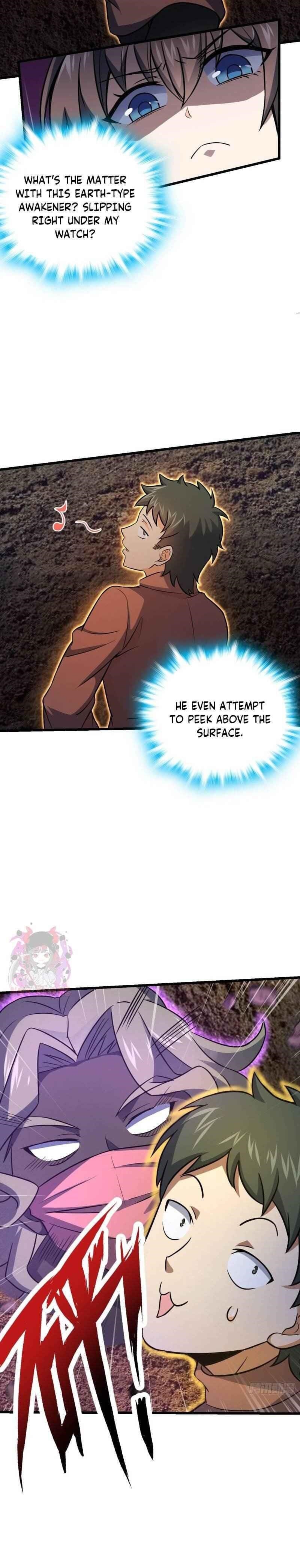 Spare Me, Great Lord! - Chapter 150 Page 6