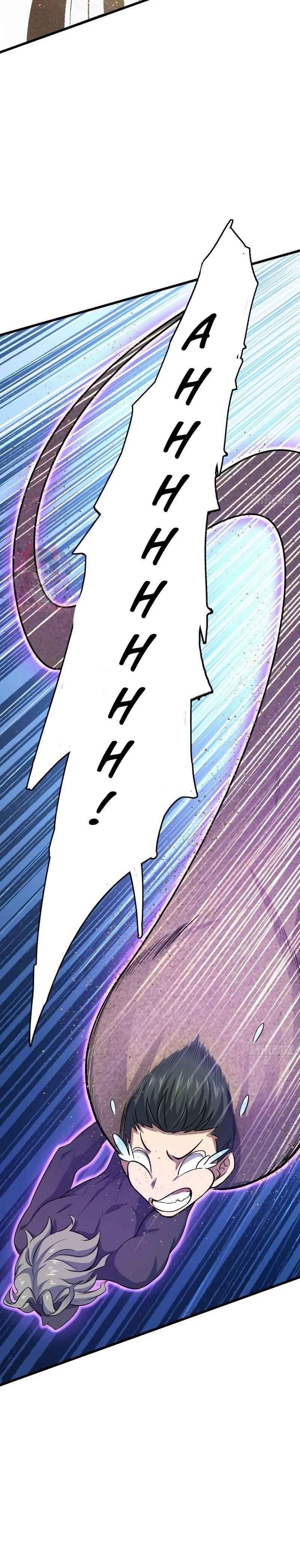 Spare Me, Great Lord! - Chapter 150 Page 9