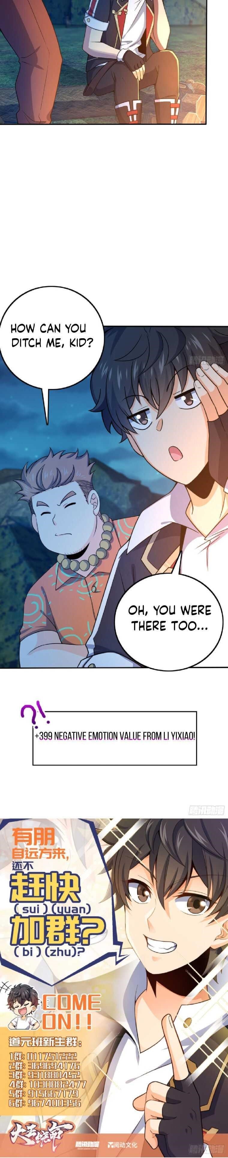 Spare Me, Great Lord! - Chapter 153 Page 25