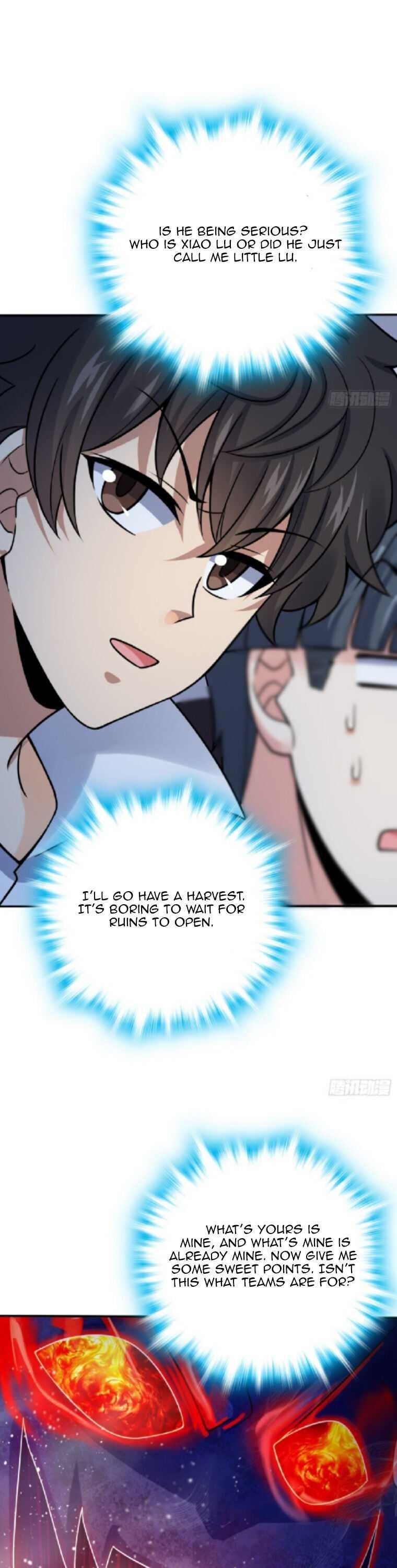Spare Me, Great Lord! - Chapter 153 Page 6