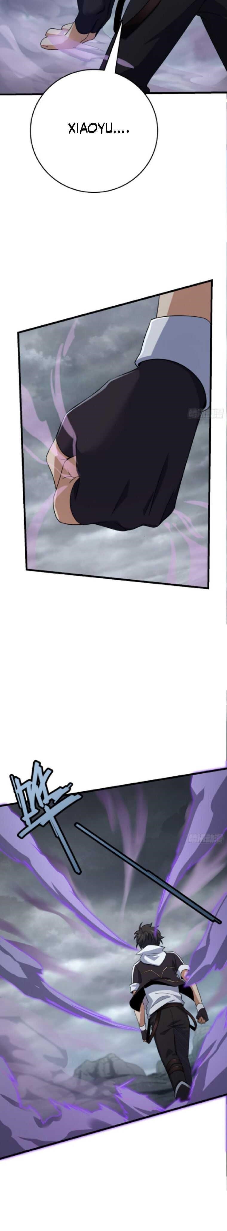 Spare Me, Great Lord! - Chapter 154 Page 21