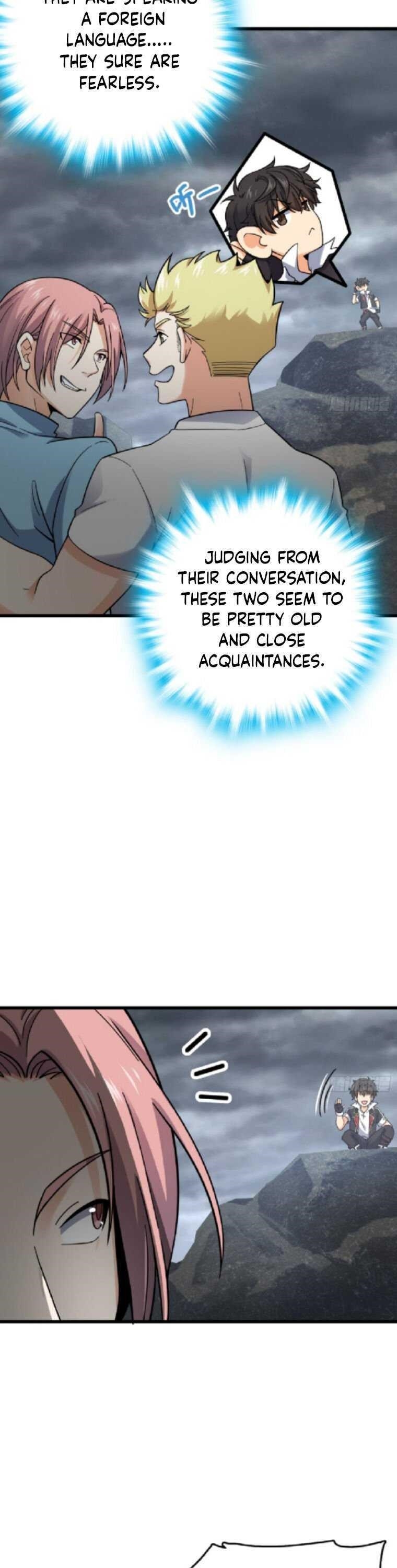 Spare Me, Great Lord! - Chapter 155 Page 2