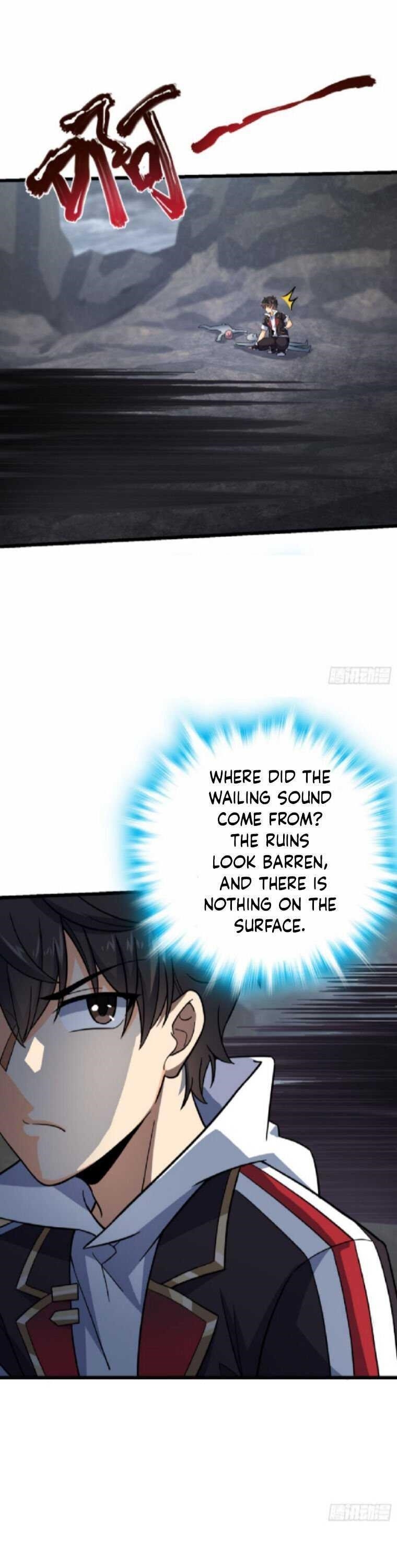 Spare Me, Great Lord! - Chapter 155 Page 25