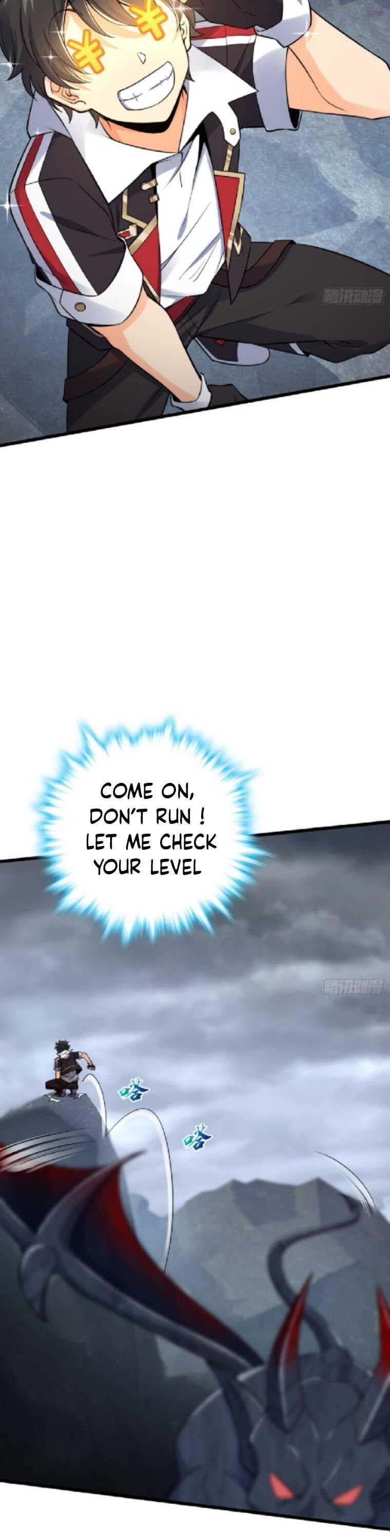 Spare Me, Great Lord! - Chapter 156 Page 3