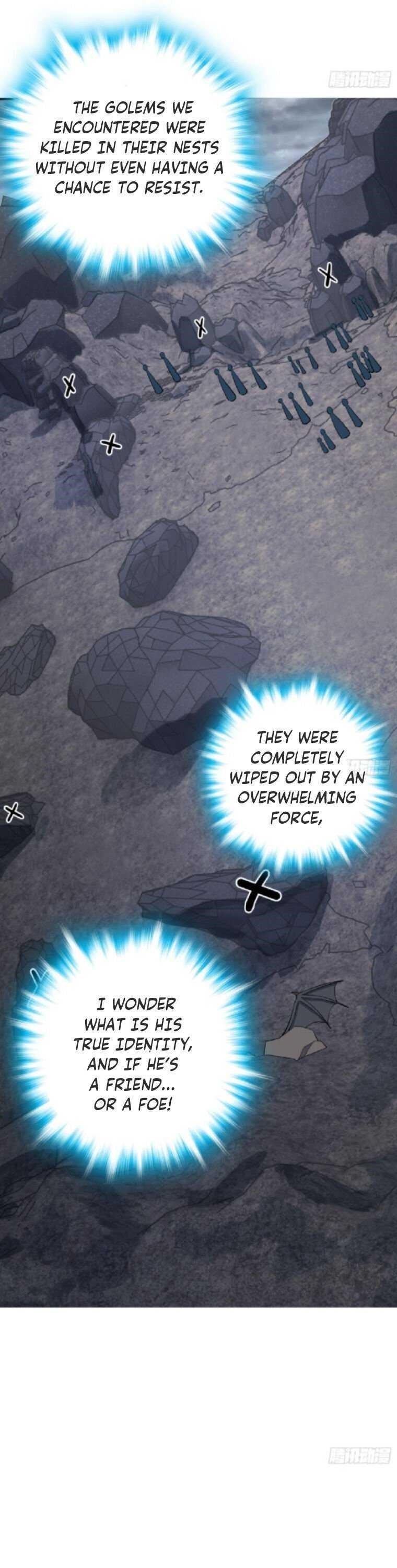 Spare Me, Great Lord! - Chapter 157 Page 18