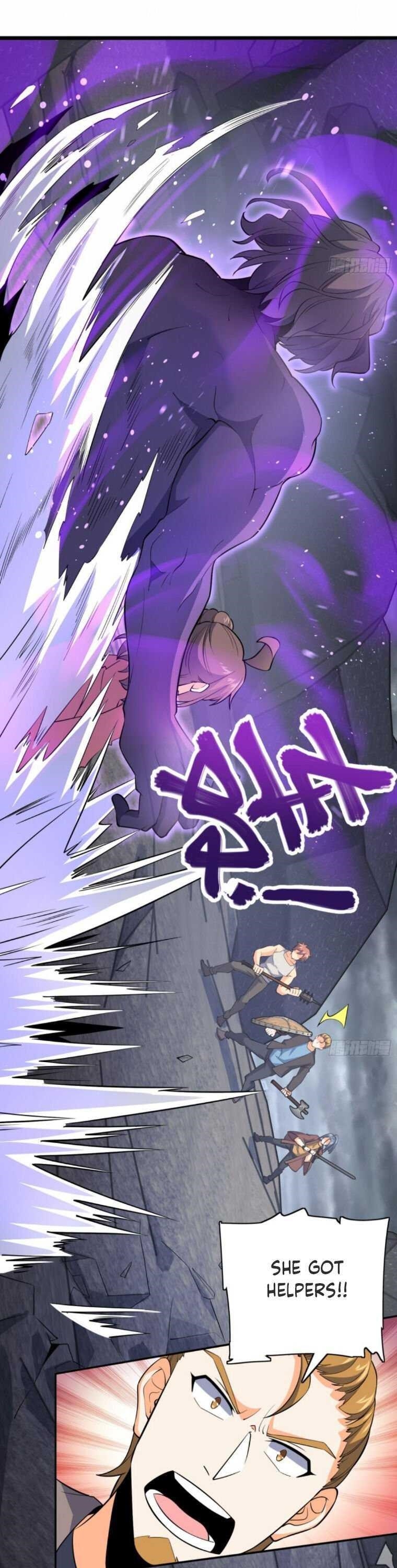 Spare Me, Great Lord! - Chapter 157 Page 32