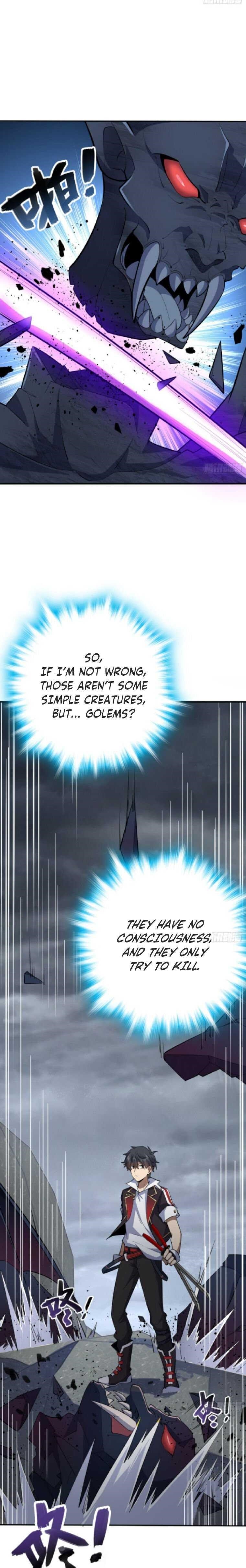 Spare Me, Great Lord! - Chapter 157 Page 4