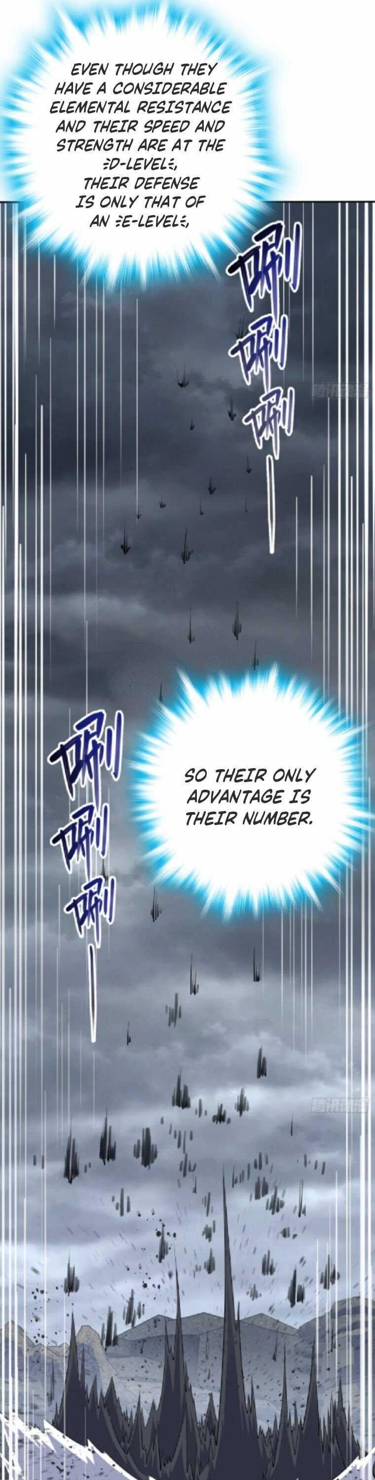 Spare Me, Great Lord! - Chapter 157 Page 5