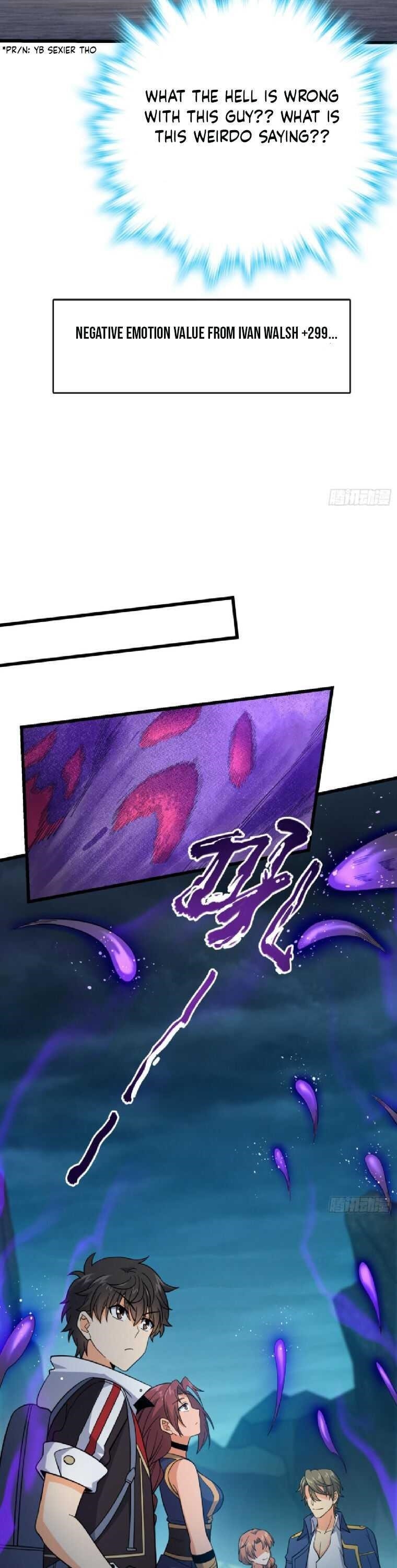 Spare Me, Great Lord! - Chapter 158 Page 10