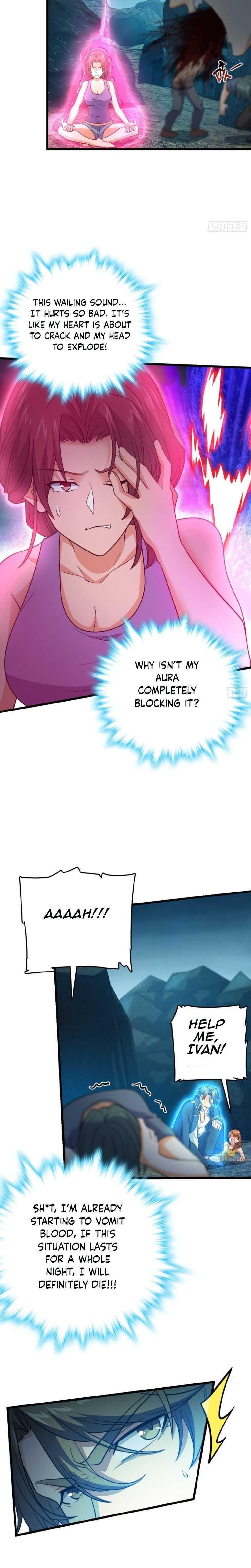 Spare Me, Great Lord! - Chapter 158 Page 20