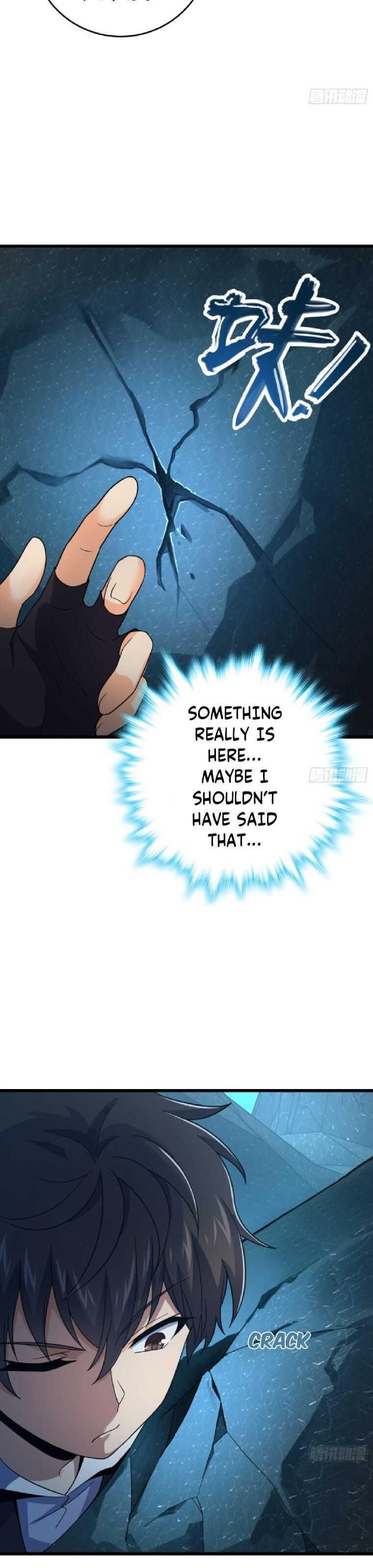 Spare Me, Great Lord! - Chapter 159 Page 8