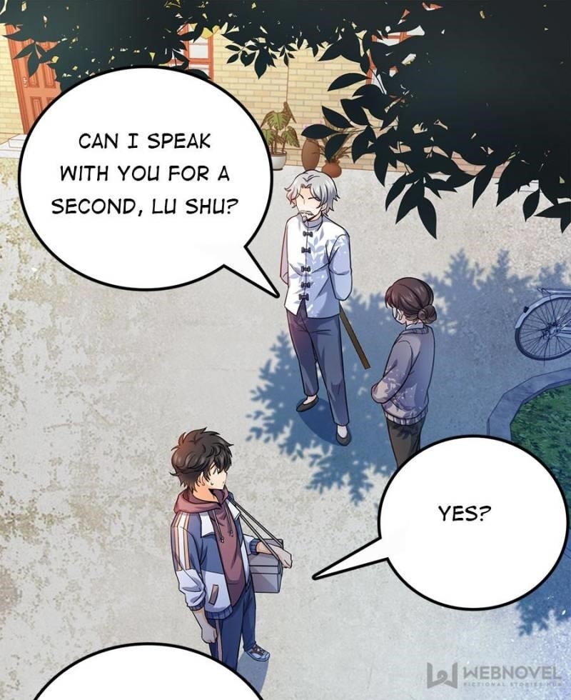 Spare Me, Great Lord! - Chapter 16 Page 1