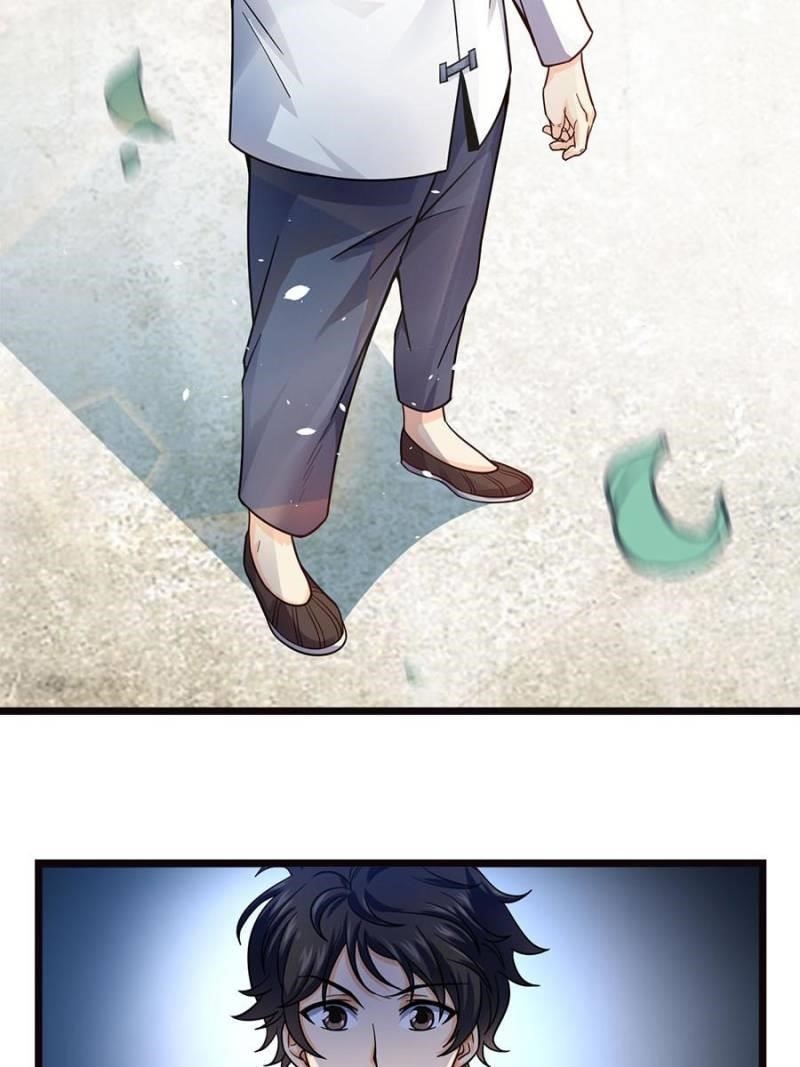 Spare Me, Great Lord! - Chapter 16 Page 14