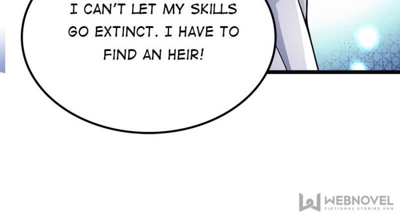 Spare Me, Great Lord! - Chapter 16 Page 23