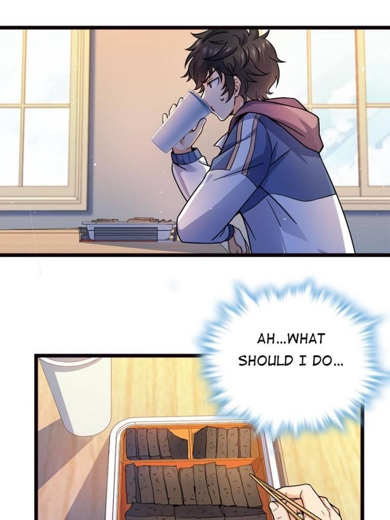 Spare Me, Great Lord! - Chapter 16 Page 32