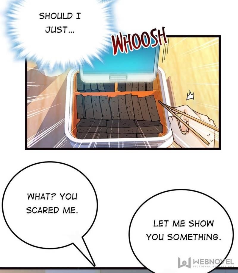 Spare Me, Great Lord! - Chapter 16 Page 34