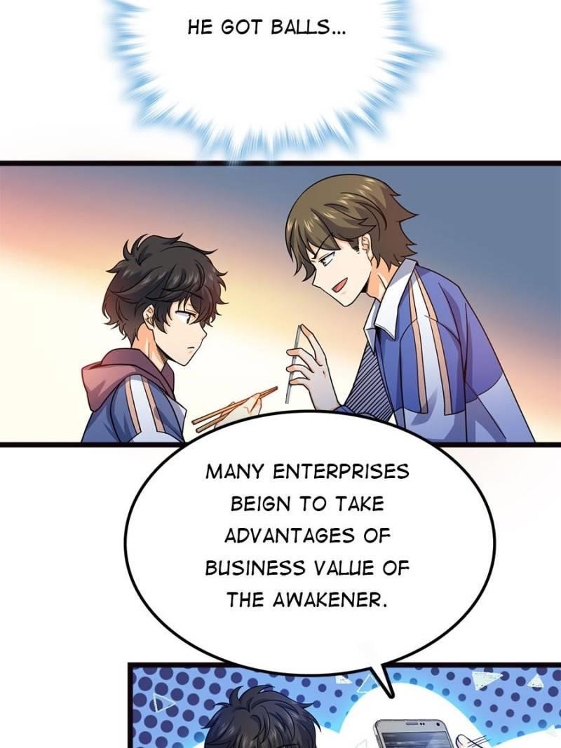 Spare Me, Great Lord! - Chapter 16 Page 39