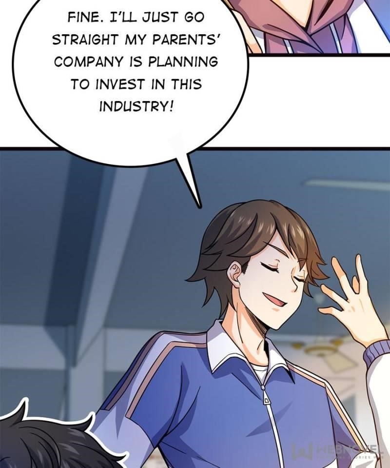 Spare Me, Great Lord! - Chapter 16 Page 42
