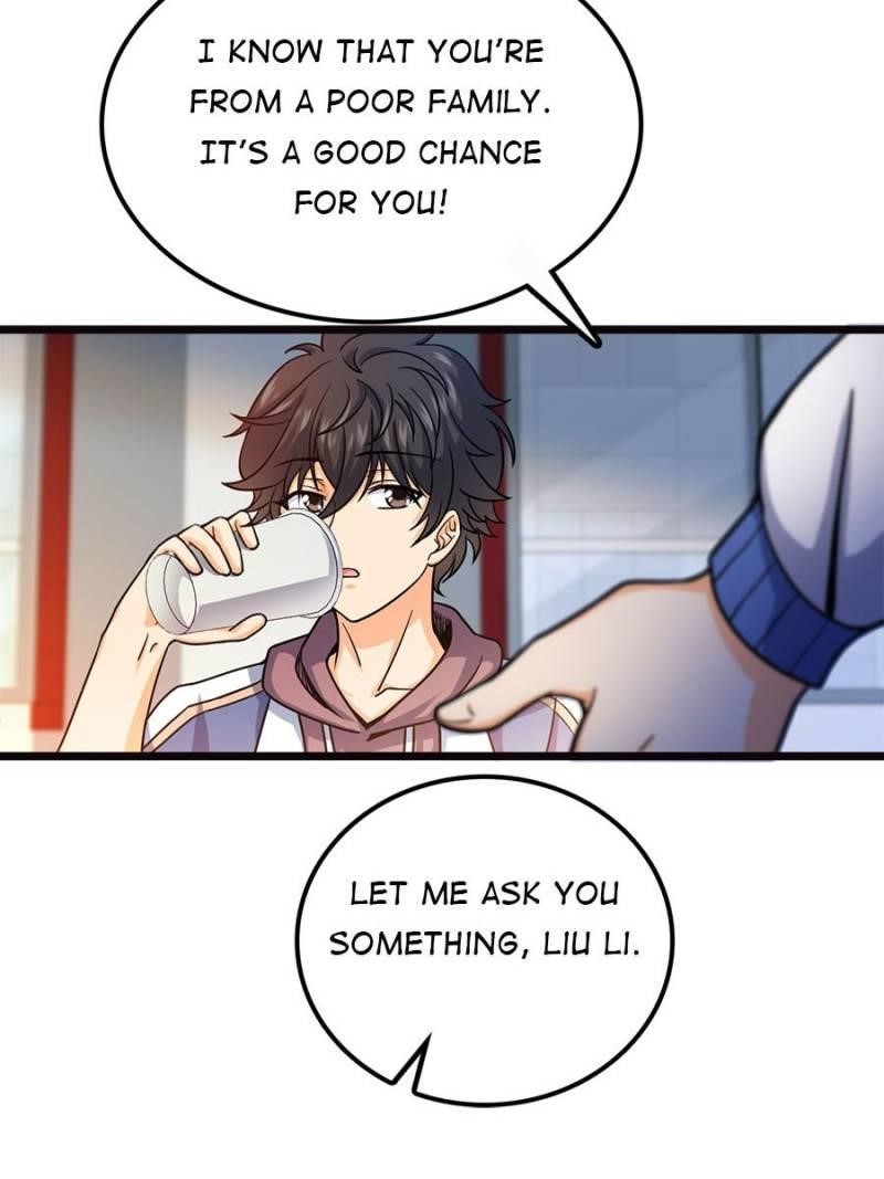 Spare Me, Great Lord! - Chapter 16 Page 44