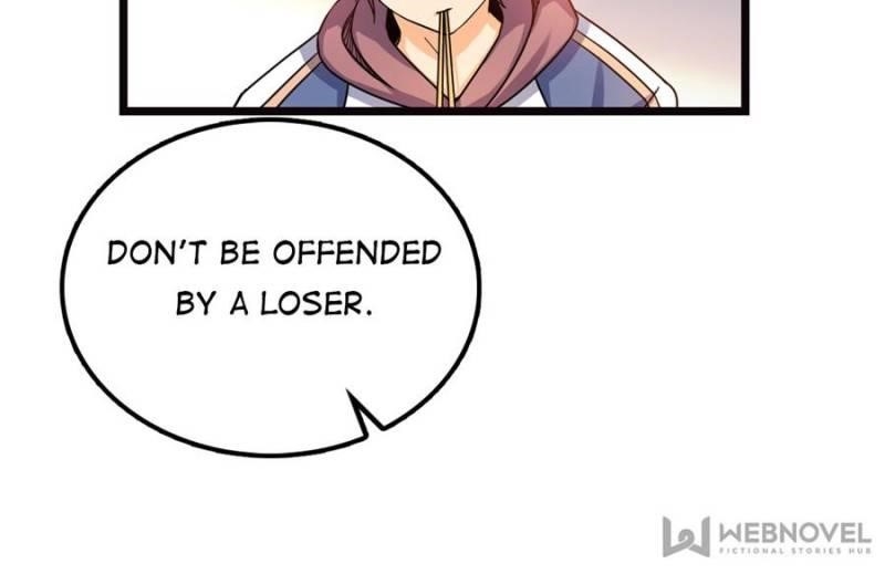 Spare Me, Great Lord! - Chapter 16 Page 56