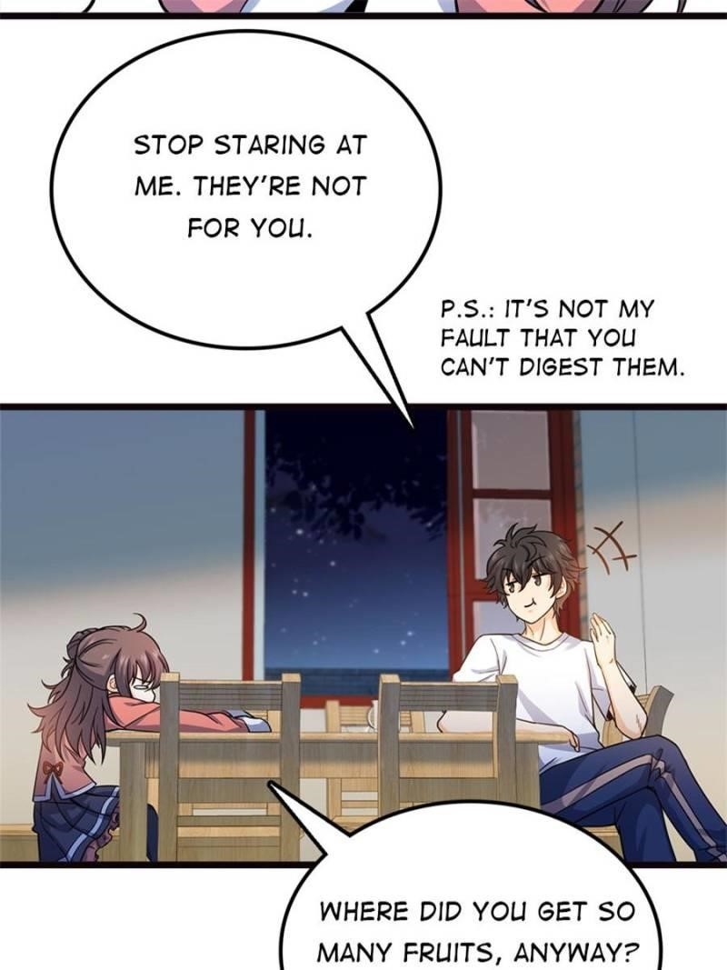 Spare Me, Great Lord! - Chapter 16 Page 61