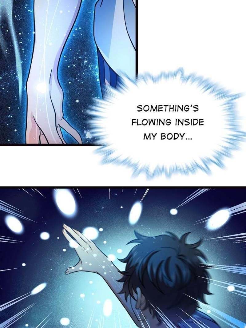 Spare Me, Great Lord! - Chapter 16 Page 72