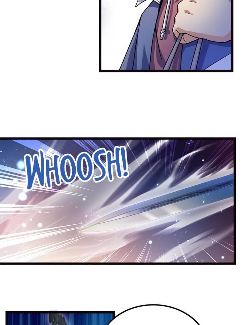 Spare Me, Great Lord! - Chapter 16 Page 8