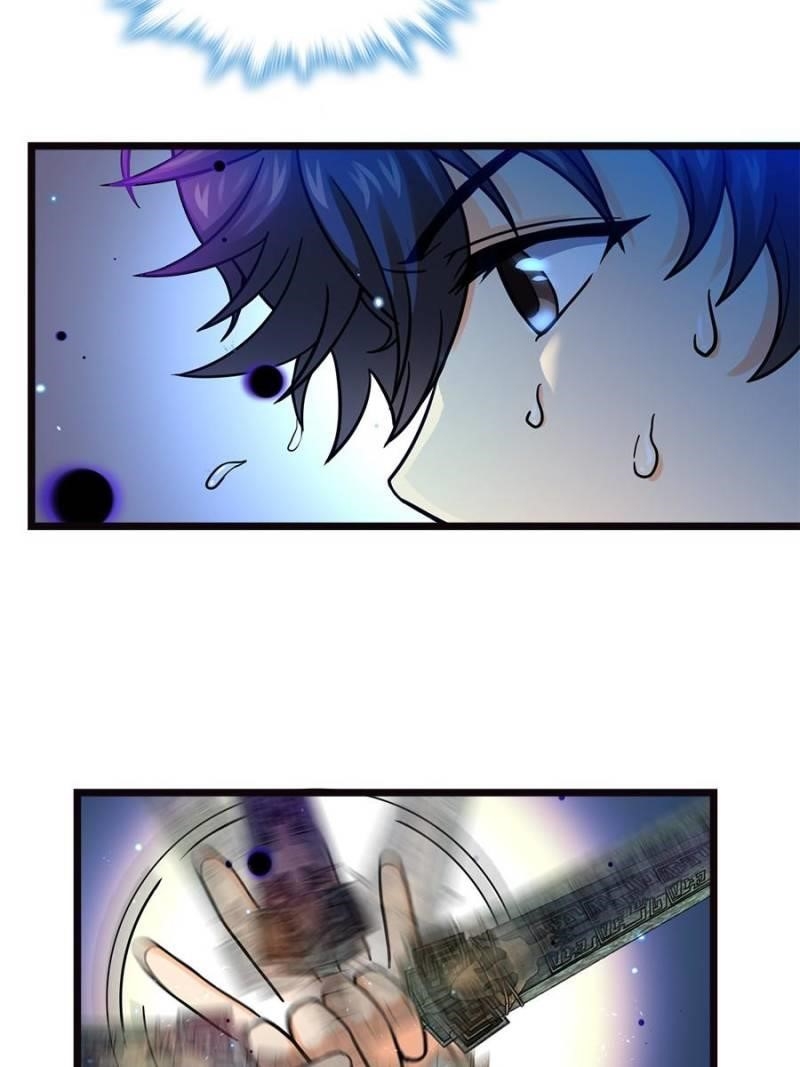Spare Me, Great Lord! - Chapter 16 Page 93
