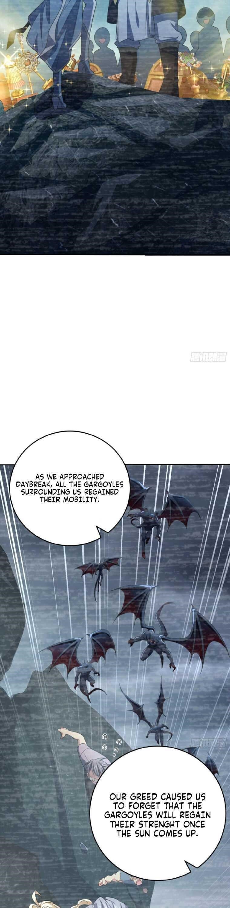 Spare Me, Great Lord! - Chapter 161 Page 39