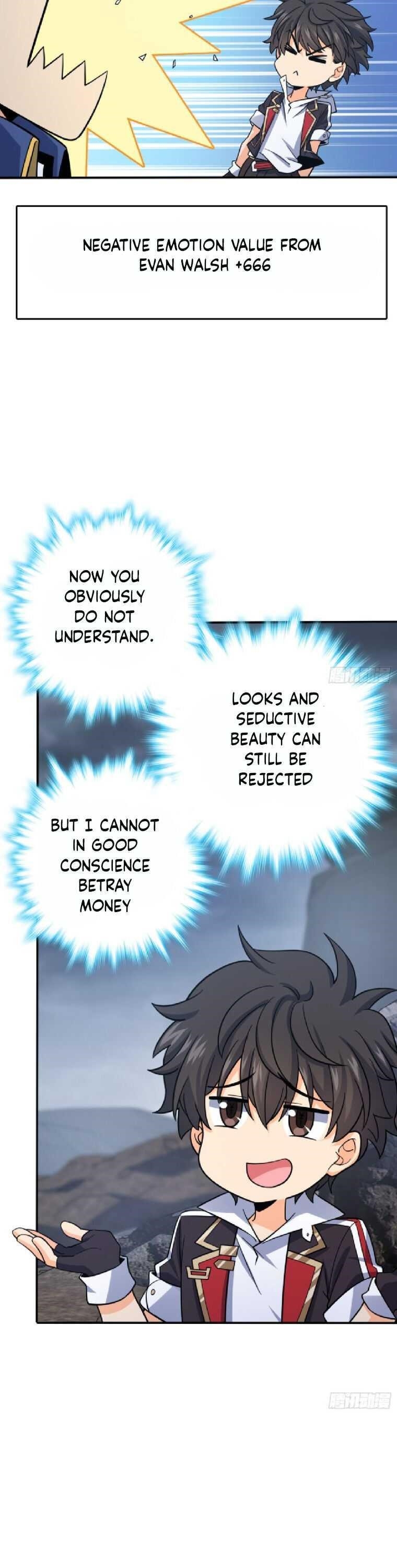 Spare Me, Great Lord! - Chapter 162 Page 7