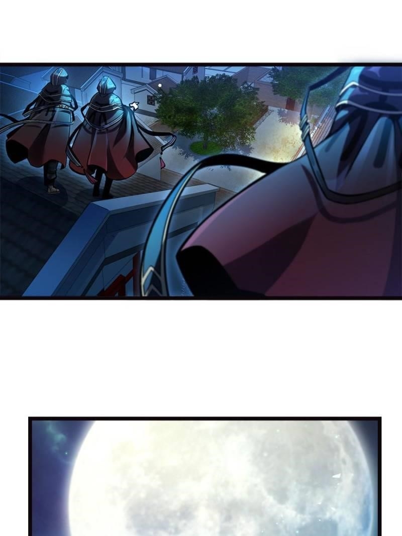 Spare Me, Great Lord! - Chapter 17 Page 10