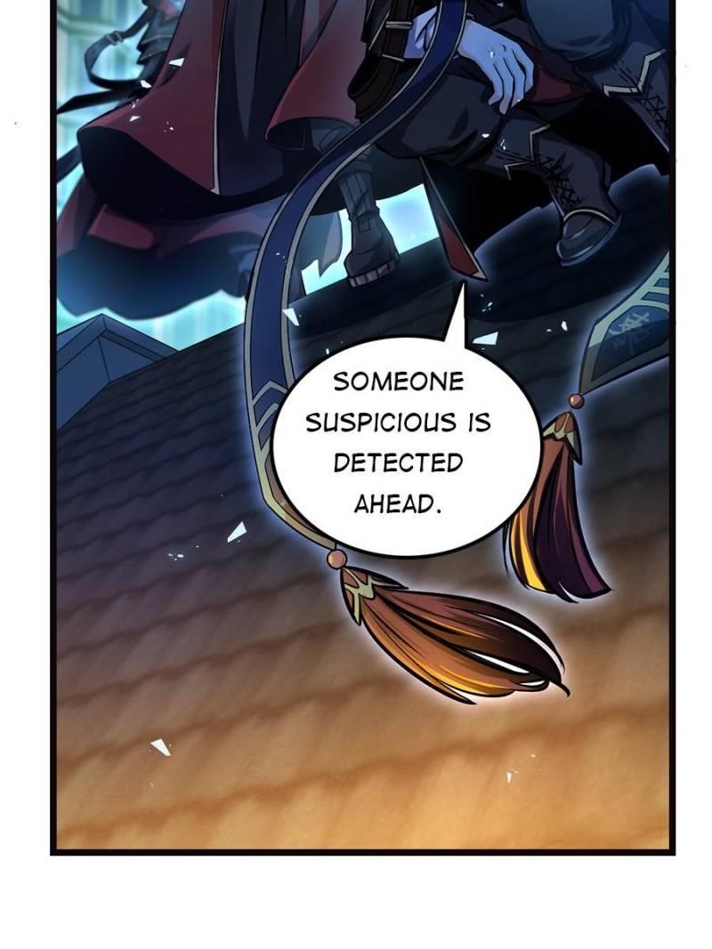 Spare Me, Great Lord! - Chapter 17 Page 12