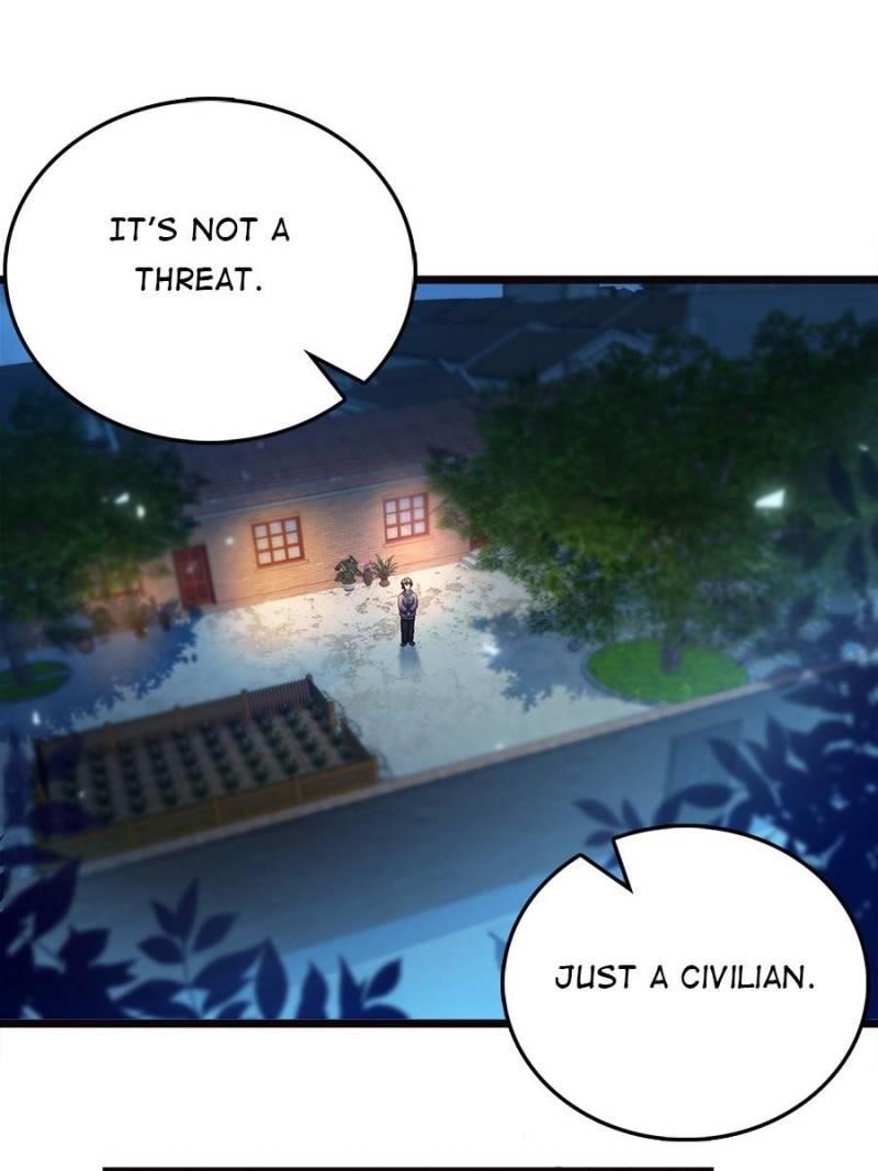 Spare Me, Great Lord! - Chapter 17 Page 14