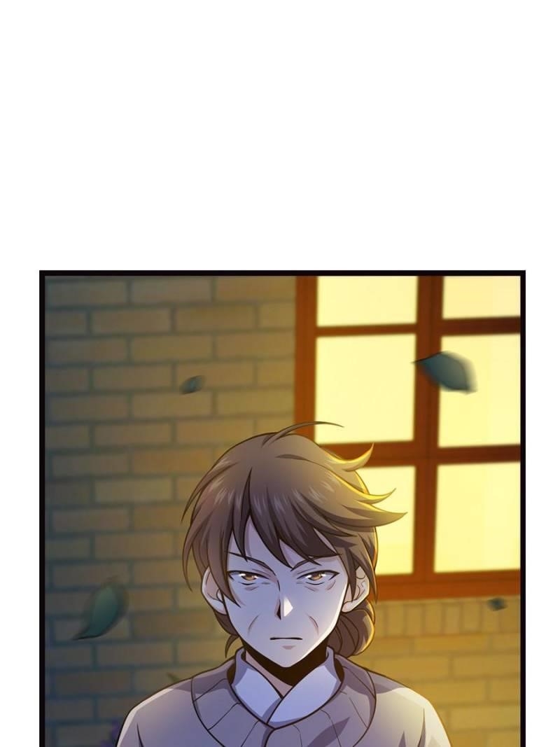 Spare Me, Great Lord! - Chapter 17 Page 16